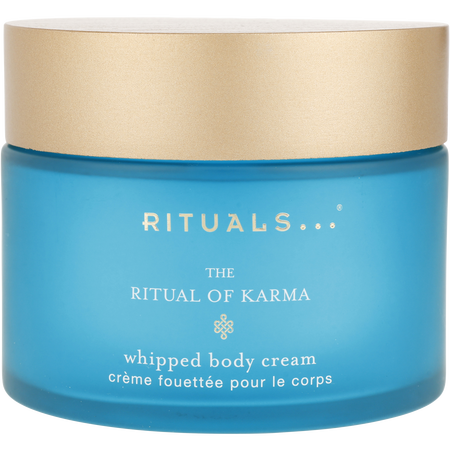 Rituals by Rituals The Ritual of Karma Body Cream -220ml/7.4OZ for unisex