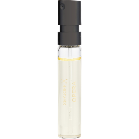 Xerjoff Opera Eau de parfum VIAL ON CARD for unisex
