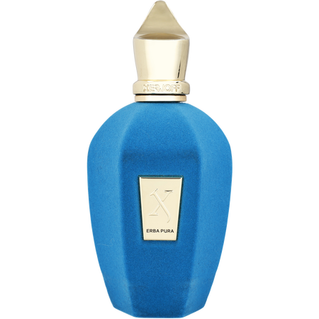 Xerjoff Erba Pura Eau de parfum spray 3.4 oz for unisex