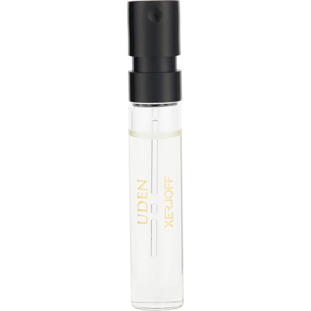 Xerjoff Shooting Stars Uden by Xerjoff PARFUM spray VIAL ON CARD for unisex