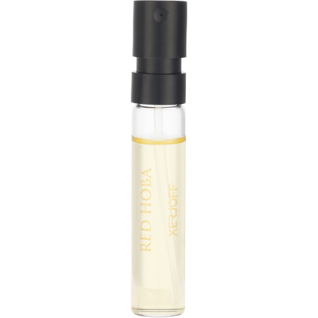Xerjoff Shooting Stars Red Hoba by Xerjoff PARFUM spray VIAL for unisex