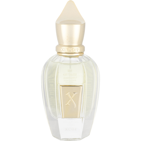 Xerjoff Kobe by Xerjoff PARFUM spray 1.7 oz *TESTER for unisex