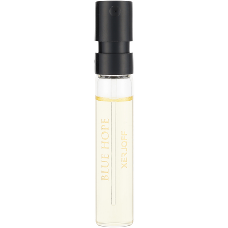 Xerjoff Shooting Stars Blue Hope Eau de parfum spray VIAL ON CARD for unisex