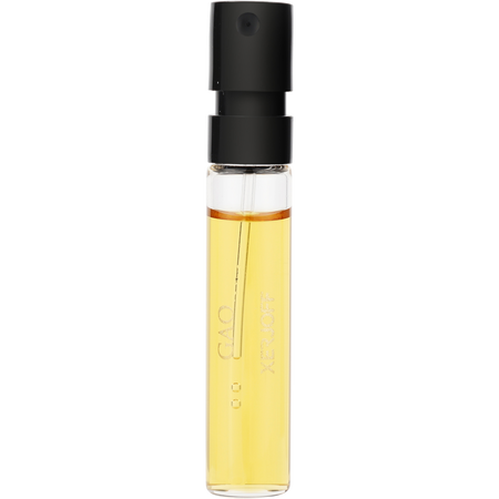 Xerjoff Gao Eau de parfum spray VIAL ON CARD for unisex
