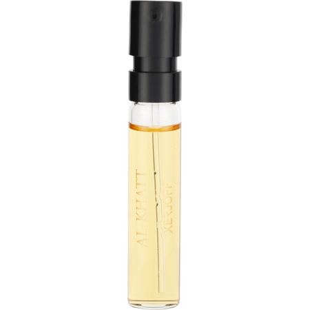 Xerjoff Al-Khatt by Xerjoff PARFUM VIAL ON CARD for unisex