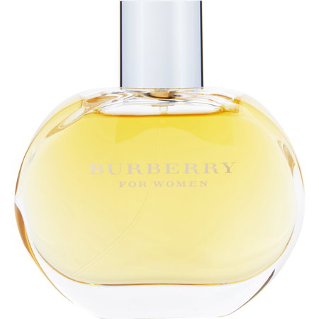 Burberry Eau de parfum spray 3.3 oz (NEW PACKAGING) for women