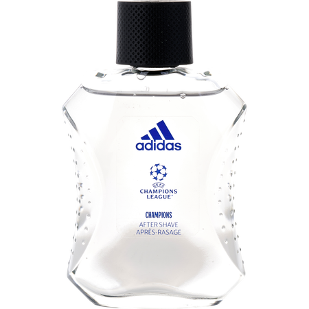 Adidas Uefa Champions League by Adidas AFTER SHAVE 3.3 oz (CHAMPIONS) for men