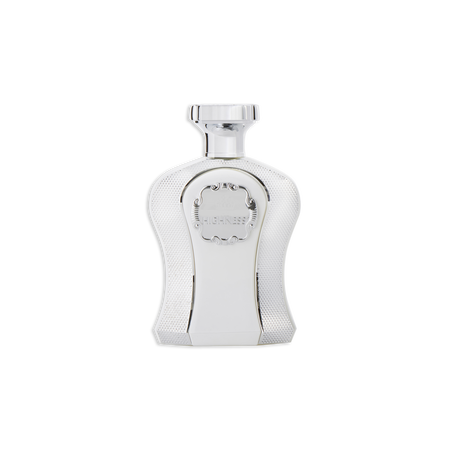 Afnan His Highness White by Afnan Perfumes Eau de parfum spray 3.4 oz for men