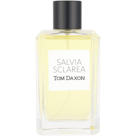 Tom Daxon Salvia Sclarea Eau de parfum spray 3.4 oz for unisex