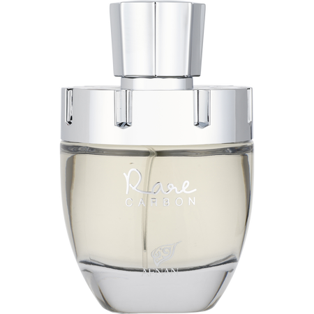 Afnan Rare Carbon by Afnan Perfumes Eau de parfum spray 3.4 oz for men