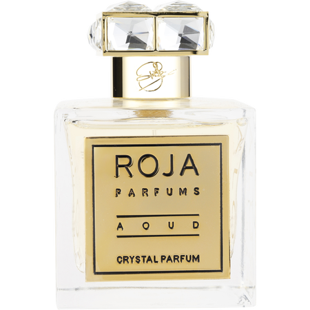 Roja Aoud Crystal by Roja Dove PARFUM spray 3.4 oz for unisex