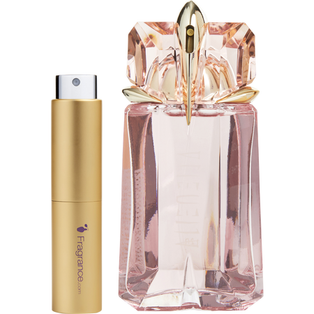 Thierry Mugler Alien Flora Futura EDT spray 0.27 oz (TRAVEL spray) for women