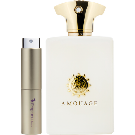Amouage Honour Eau de parfum spray 0.27 oz (TRAVEL spray) for men