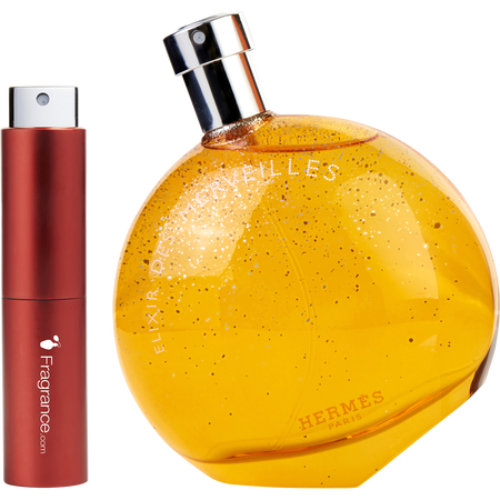 Hermès Eau Des Merveilles Elixir Eau de parfum spray 0.27 oz (TRAVEL spray) for women