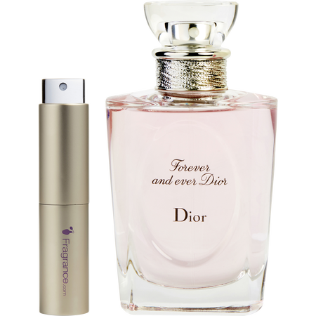 Forever And Ever Dior by Christian Dior EDT spray 0.27 oz (TRAVEL spray) for women