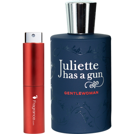 Juliette Has a Gun Gentlewoman Eau de parfum spray 0.27 oz (TRAVEL spray) for women