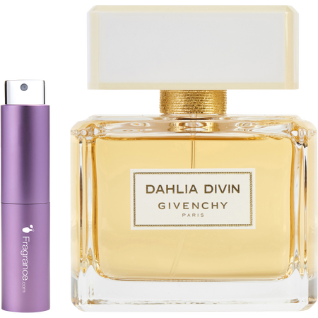 Givenchy Dahlia Divin Eau de parfum spray 0.27 oz (TRAVEL spray) for women