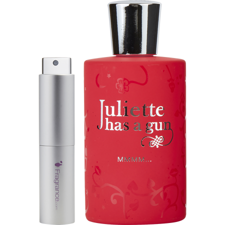 Juliette Has A Gun Mmmm Eau de parfum spray 0.27 oz (TRAVEL spray) for women