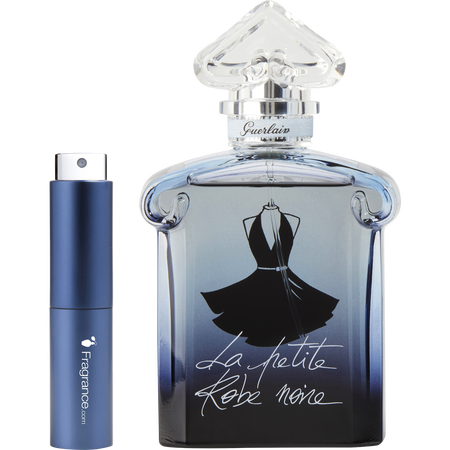 Guerlain La Petite Robe Noire Intense Eau de parfum spray 0.27 oz (TRAVEL spray) for women