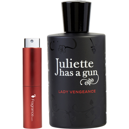 Juliette Has a Gun Lady Vengeance Eau de parfum spray 0.27 oz (TRAVEL spray) for women