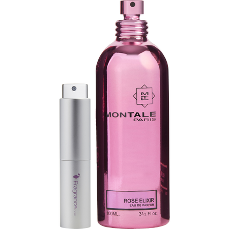 Montale Paris Rose Elixir Eau de parfum spray 0.27 oz (TRAVEL spray) for women