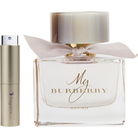 My Burberry Blush Eau de parfum spray 0.27 oz (TRAVEL spray) for women