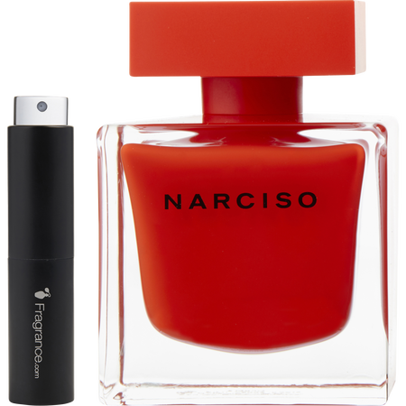 Narciso Rodriguez Narciso Rouge Eau de parfum spray 0.27 oz (TRAVEL spray) for women
