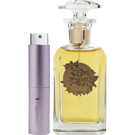 Houbigant Orangers En Fleurs Eau de parfum spray 0.27 oz (TRAVEL spray) for women