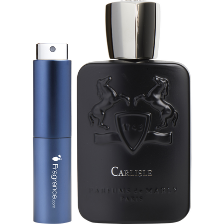 Parfums De Marly Carlisle Eau de parfum spray 0.27 oz (TRAVEL spray) for unisex