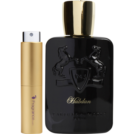 Parfums De Marly Habdan Eau de parfum spray 0.27 oz (TRAVEL spray) for men