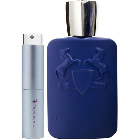 Parfums De Marly Percival Eau de parfum spray 0.27 oz (TRAVEL spray) for men