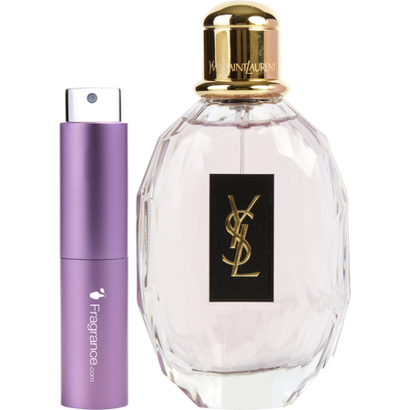 Yves Saint Laurent Parisienne Eau de parfum spray 0.27 oz (TRAVEL spray) for women