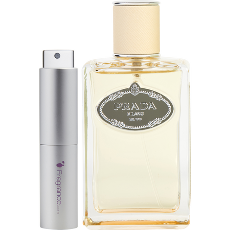 Prada Infusion De Fleur D'oranger Eau de parfum spray 0.27 oz (TRAVEL spray) for women