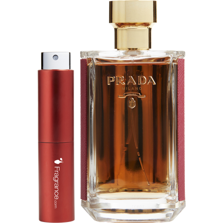 Prada La Femme Intense Eau de parfum spray 0.27 oz (TRAVEL spray) for women