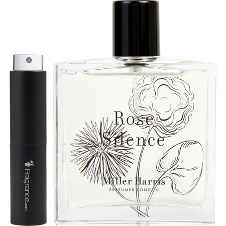 Miller Harris Rose Silence Eau de parfum spray 0.27 oz (TRAVEL spray) for women