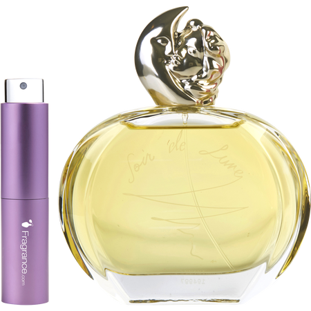 Sisley Soir De Lune Eau de parfum spray 0.27 oz (TRAVEL spray) for women
