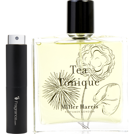 Miller Harris Tea Tonique Eau de parfum spray 0.27 oz (TRAVEL spray) for women