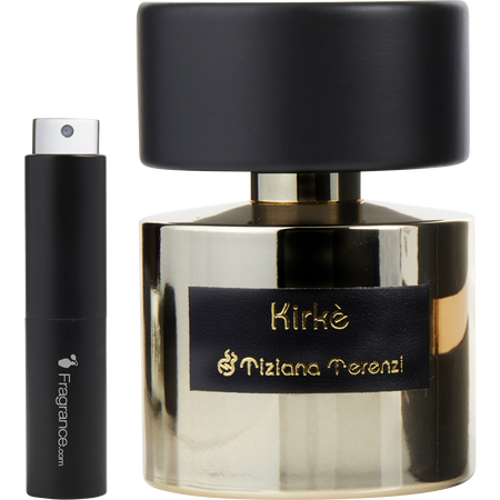 Tiziana Terenzi Kirke EXTRAIT DE PARFUM spray 0.27 oz (TRAVEL spray) for unisex