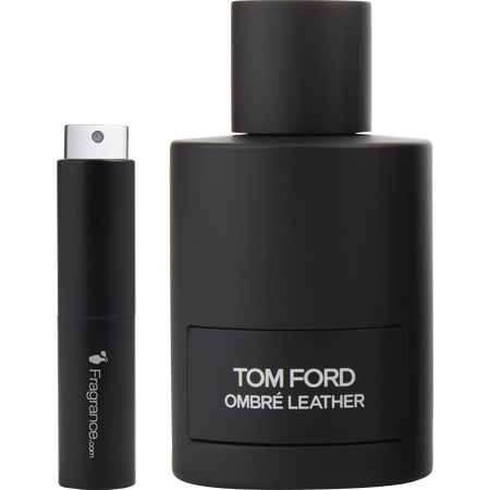 Tom Ford Ombre Leather Eau de parfum spray 0.27 oz (TRAVEL spray) for unisex
