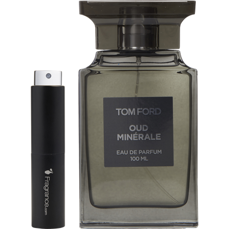 Tom Ford Oud Minerale Eau de parfum spray 0.27 oz (TRAVEL spray) for unisex