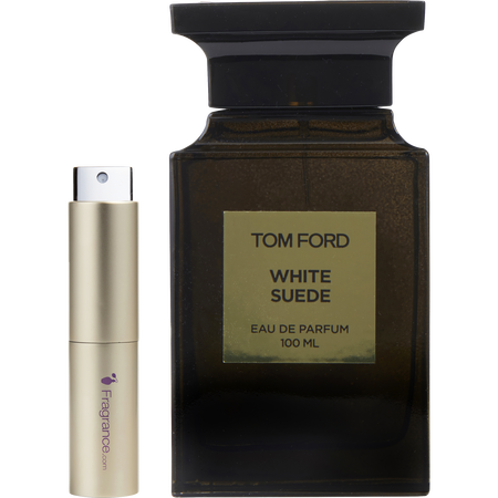 Tom Ford White Suede Eau de parfum spray 0.27 oz (TRAVEL spray) for unisex