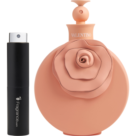 Valentino Valentina Blush Eau de parfum spray 0.27 oz (TRAVEL spray) for women