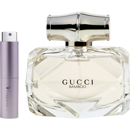 Gucci Bamboo EDT spray 0.27 oz (TRAVEL spray) for women