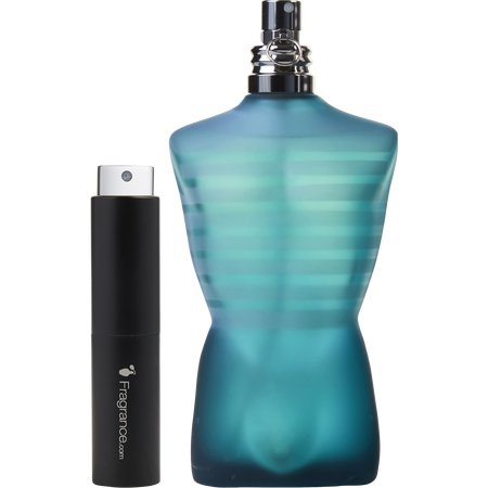 Jean Paul Gaultier EDT spray 0.27 oz (TRAVEL spray) for men