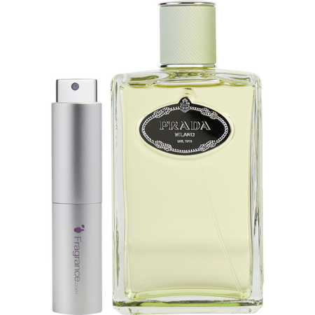 Prada Infusion D'iris Eau de parfum spray 0.27 oz (TRAVEL spray) for women