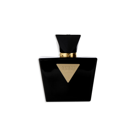 Guess Seductive Noir EDT spray 2.5 oz for women