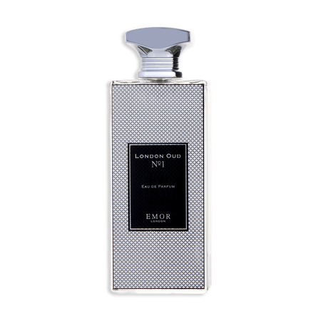 Emor London Oud No. 1 Eau de parfum spray 4.2 oz for unisex