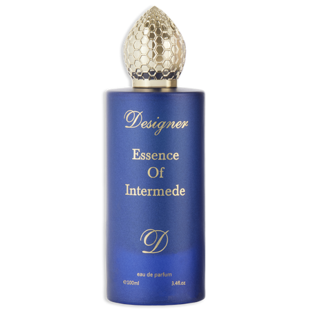 Designer Essence Of Intermede Eau de parfum spray 3.3 oz for unisex