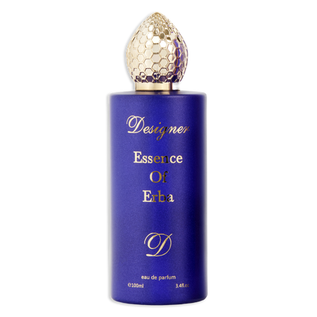 Designer Essence Of Erba Eau de parfum spray 3.3 oz for unisex