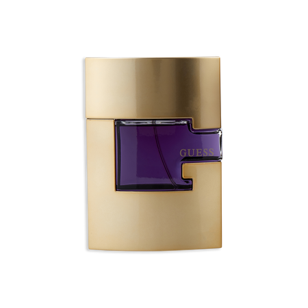 Guess Gold EDT spray 2.5 oz for men